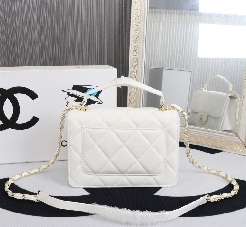 Chanel Other Stachel Bags